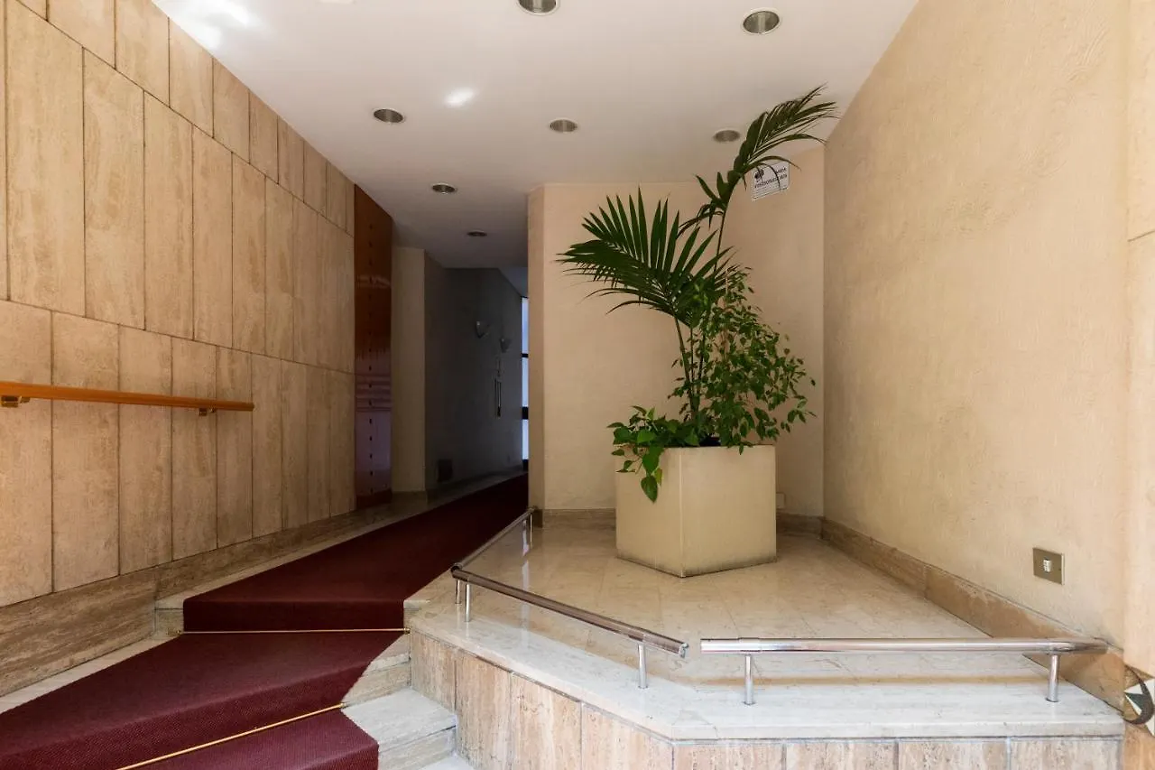 De Angeli - 2 Bedroom Apartment Milánó