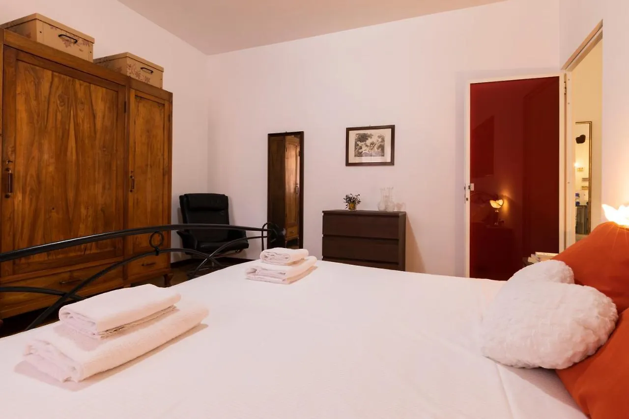 De Angeli - 2 Bedroom Apartment Milán