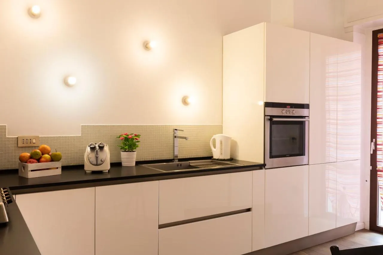 De Angeli - 2 Bedroom Apartment ミラノ