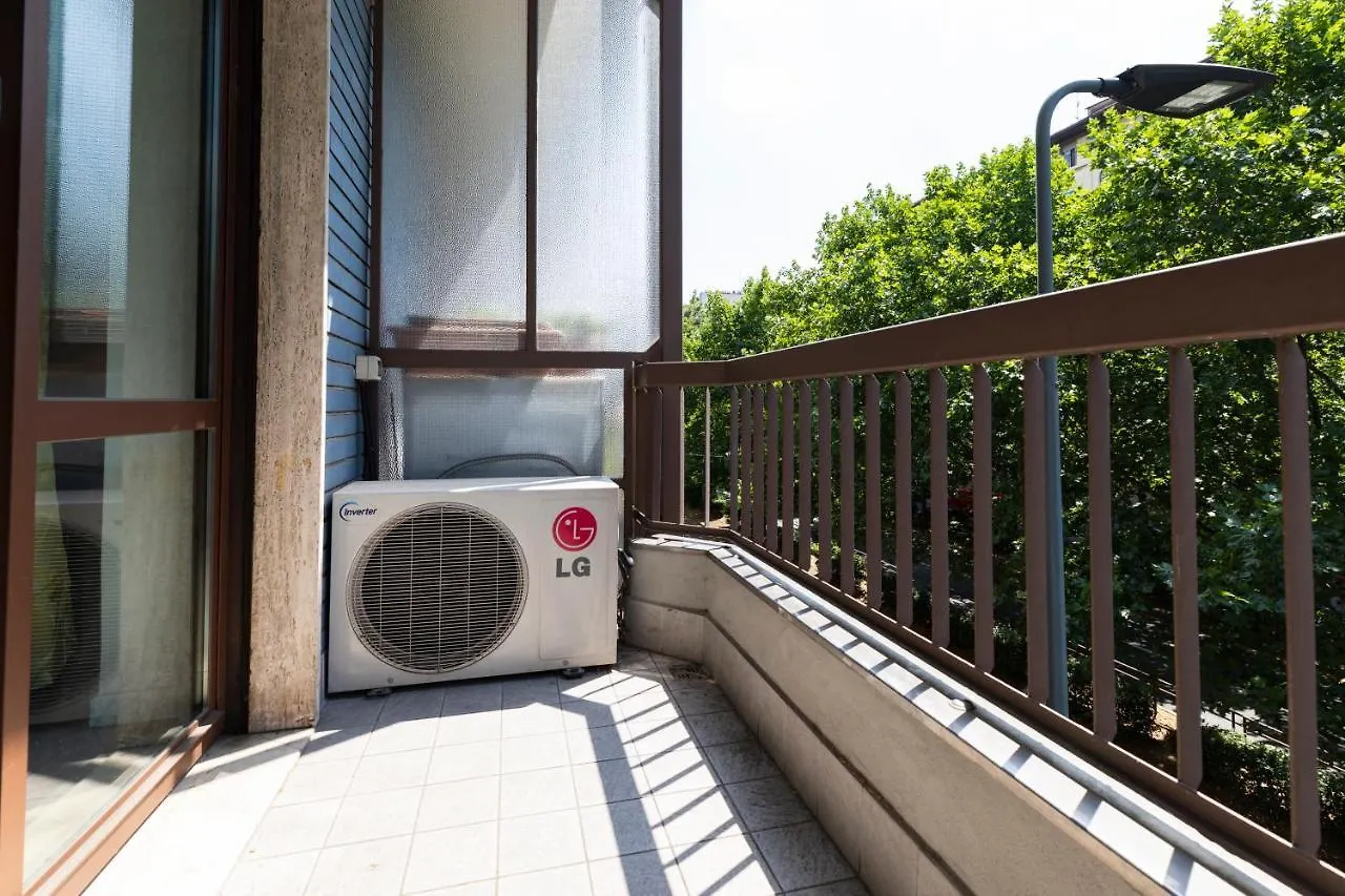 De Angeli - 2 Bedroom Apartment ミラノ 0*,