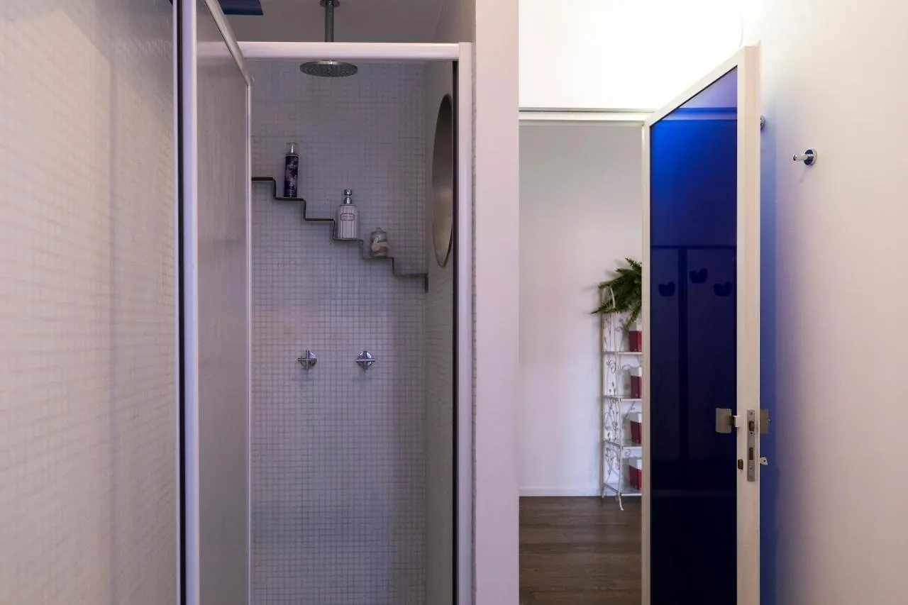 De Angeli - 2 Bedroom Apartment ミラノ
