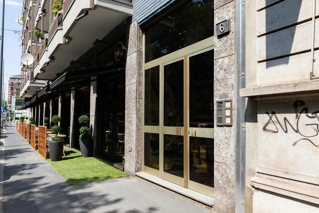 De Angeli - 2 Bedroom Apartment ミラノ イタリア